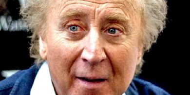 Gene Wilder