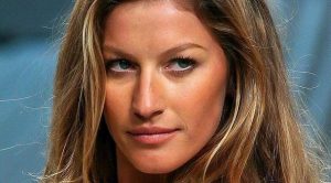 Gisele Bundchen