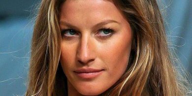 Gisele Bundchen