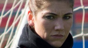 Hope Solo