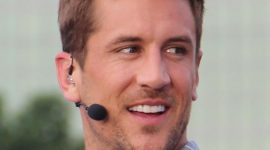 Jordan Rodgers