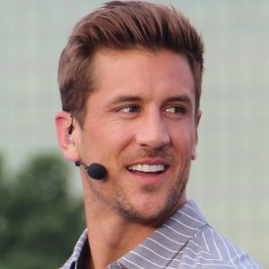 Jordan Rodgers Biography