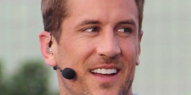 Jordan Rodgers