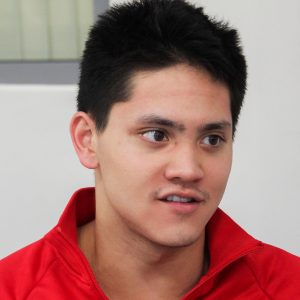 Joseph Schooling Biography