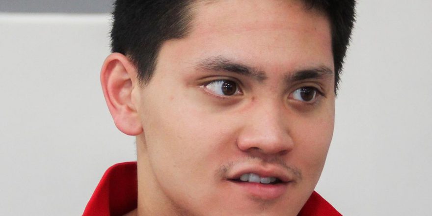 Joseph Schooling