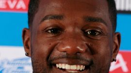 Justin Gatlin