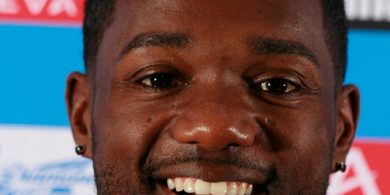 Justin Gatlin