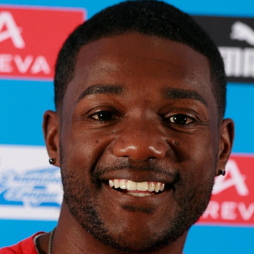 Justin Gatlin Bio, Net Worth, Facts