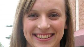 Katie Ledecky