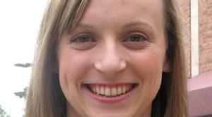 Katie Ledecky