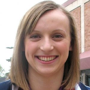Katie Ledecky Biography