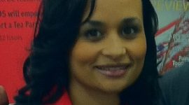 Katrina Pierson