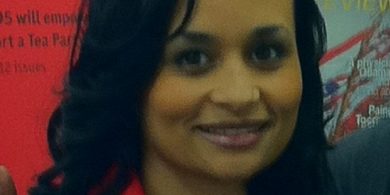 Katrina Pierson