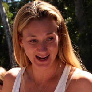 Kerri Walsh Jennings Biography