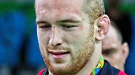 Kyle Snyder