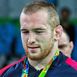 Kyle Snyder Biography