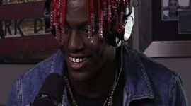 Lil Yachty