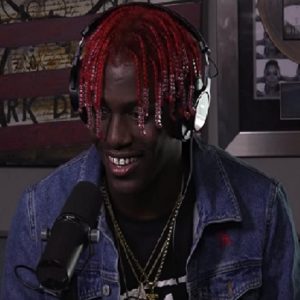 Lil Yachty Biography