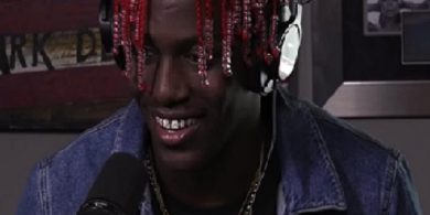 Lil Yachty