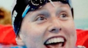 Lilly King