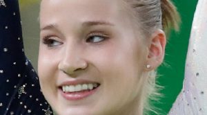 Madison Kocian