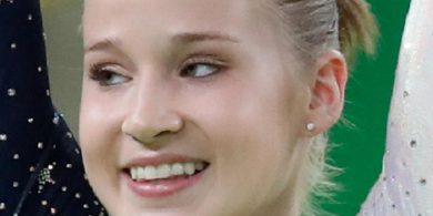 Madison Kocian