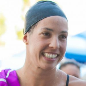 Maya DiRado Biography