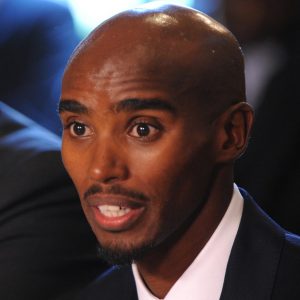 Mo Farah Biography