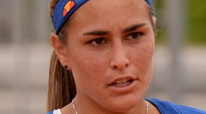 Monica Puig