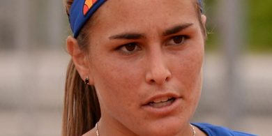 Monica Puig