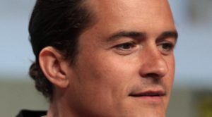 Orlando Bloom