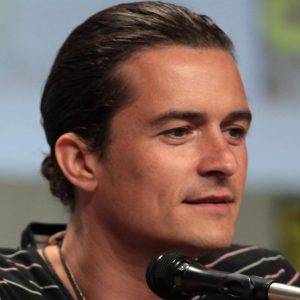 Orlando Bloom Biography