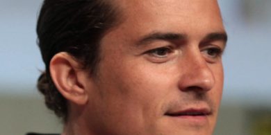 Orlando Bloom