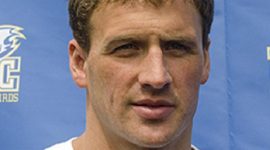 Ryan Lochte
