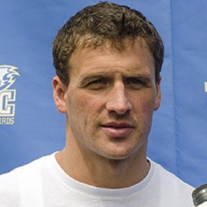 Ryan Lochte Biography
