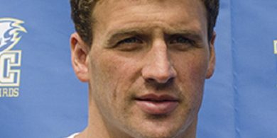 Ryan Lochte