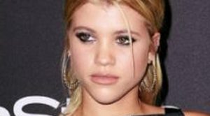 Sofia Richie