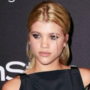 Sofia Richie Biography