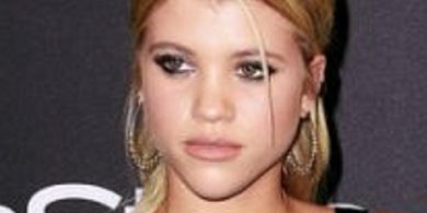 Sofia Richie