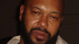 Suge Knight