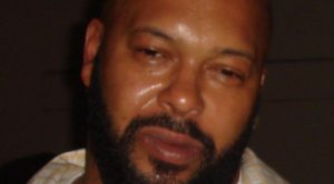 Suge Knight