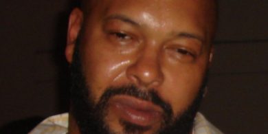 Suge Knight