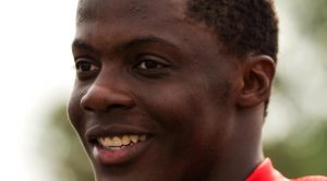 Teddy Bridgewater