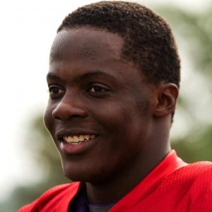 Teddy Bridgewater Biography