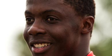 Teddy Bridgewater