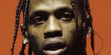 Travis Scott