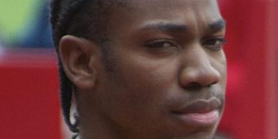 Yohan Blake