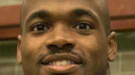 Adrian Peterson