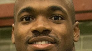 Adrian Peterson