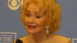 Agnes Nixon